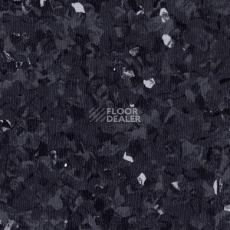 Линолеум Tarkett iq Toro Sc BLACK 0103 фото 1 | FLOORDEALER